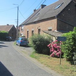 Autreppe - 12 juillet 2026
