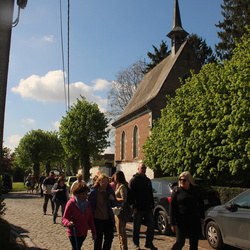 Havré - 19 avril 2026